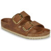 BIRKENSTOCK  Arizona Big Buckle -  Ciabatta Donna