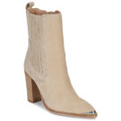 Bronx new-americana Beige Damen-Stiefeletten - 1