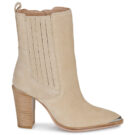Bronx new-americana Beige Damen-Stiefeletten - 2