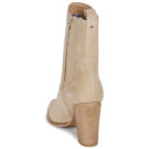 Bronx new-americana Beige Damen-Stiefeletten - 5