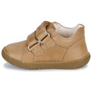 Geox Baskets marron B MACCHIA BOY pour enfants - 4