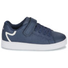 Geox Baskets bleues J ECLYPER BOY pour gar&ccedil;ons - Taille 2