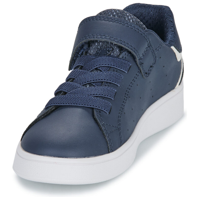 Geox Baskets bleues J ECLYPER BOY pour gar&ccedil;ons - Taille 3