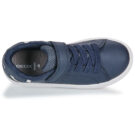 Geox Baskets bleues J ECLYPER BOY pour gar&ccedil;ons - Taille 6