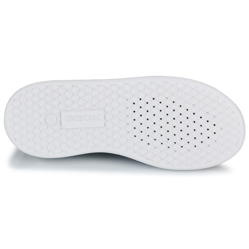 Geox Baskets bleues J ECLYPER BOY pour gar&ccedil;ons - Taille 7