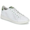 Geox  D JAYSEN  Bianco -  Sneakers basse Donna
