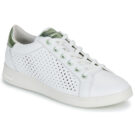 Geox D JAYSEN Bianco Sneakers basse Donna - 1