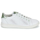 Geox D JAYSEN Bianco Sneakers basse Donna - 2