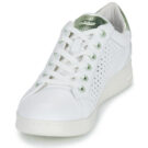 Geox D JAYSEN Bianco Sneakers basse Donna - 3