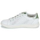 Geox D JAYSEN Bianco Sneakers basse Donna - 4