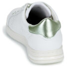 Geox D JAYSEN Bianco Sneakers basse Donna - 5