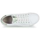Geox D JAYSEN Bianco Sneakers basse Donna - 6