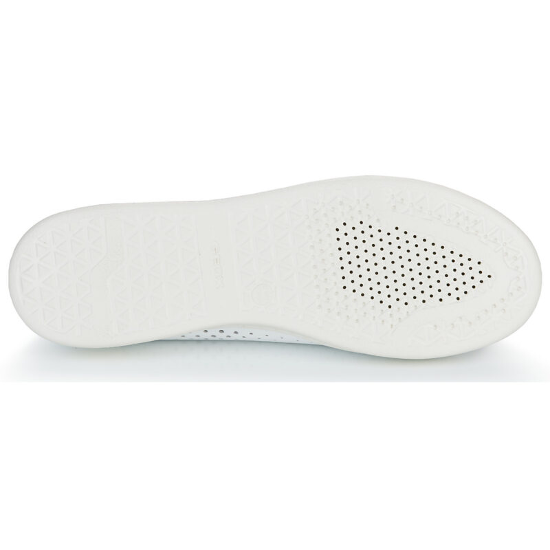 Geox D JAYSEN Bianco Sneakers basse Donna - 7