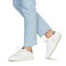 Geox D JAYSEN Bianco Sneakers basse Donna - 8