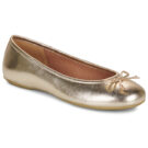 Geox D PALMARIA Oro Ballerine Donna - 1