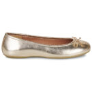 Geox D PALMARIA Oro Ballerine Donna - 2