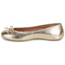 Geox D PALMARIA Oro Ballerine Donna - 4