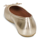 Geox D PALMARIA Oro Ballerine Donna - 5