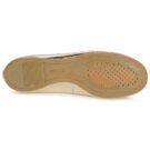 Geox D PALMARIA Oro Ballerine Donna - 7