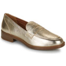 Geox  D JAYLON 2  Oro -  Mocassini Donna - 1