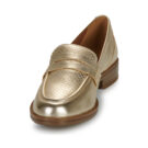 Geox  D JAYLON 2  Oro -  Mocassini Donna - 3