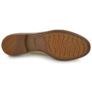Geox  D JAYLON 2  Oro -  Mocassini Donna - 7