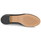 Geox D FLORETIA Black Women's Flats - 7