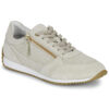 Geox  D CALITHE  Beige -  Sneakers basse Donna