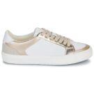 Geox D EMMELENY Wei&szlig; Sneaker niedrig Damen - 2