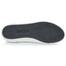 Geox D EMMELENY Wei&szlig; Sneaker niedrig Damen - 7