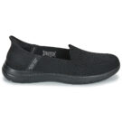 Skechers SLIP-INS: ON-THE-GO FLEX - CAMELLIA Nero Slip on Donna - 2