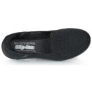 Skechers SLIP-INS: ON-THE-GO FLEX - CAMELLIA Nero Slip on Donna - 6