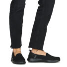 Skechers SLIP-INS: ON-THE-GO FLEX - CAMELLIA Nero Slip on Donna - 8