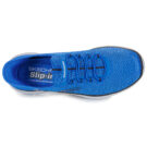 Skechers  SUMMITS SLIP-INS  Blu -  Sneakers Uomo - 6