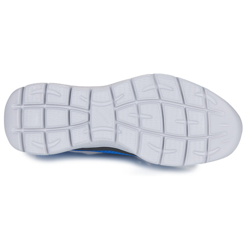 Skechers  SUMMITS SLIP-INS  Blu -  Sneakers Uomo - 7