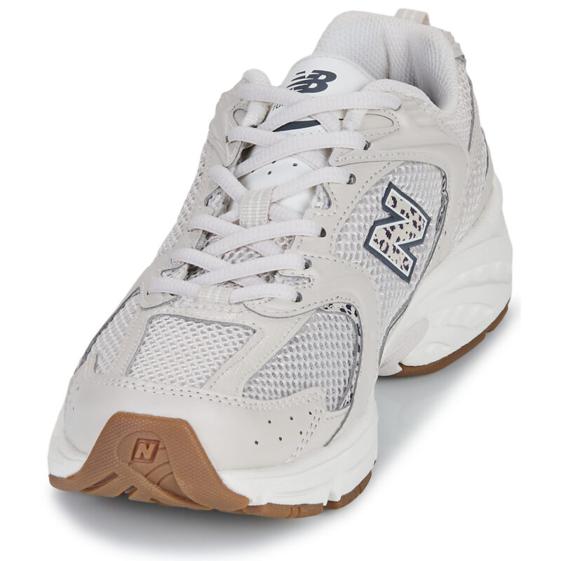 New Balance  530  Beige -  Sneakers basse Donna - 3