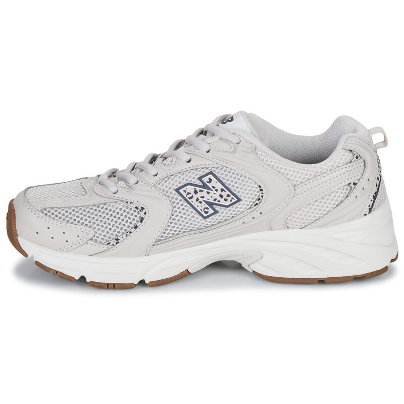 New Balance  530  Beige -  Sneakers basse Donna - 4
