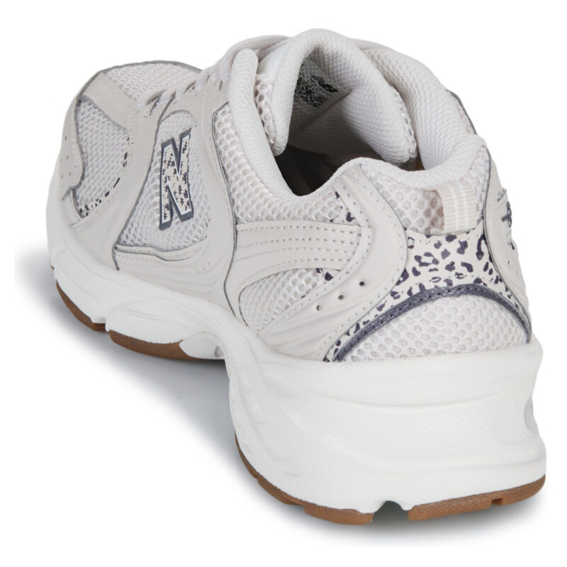New Balance  530  Beige -  Sneakers basse Donna - 5
