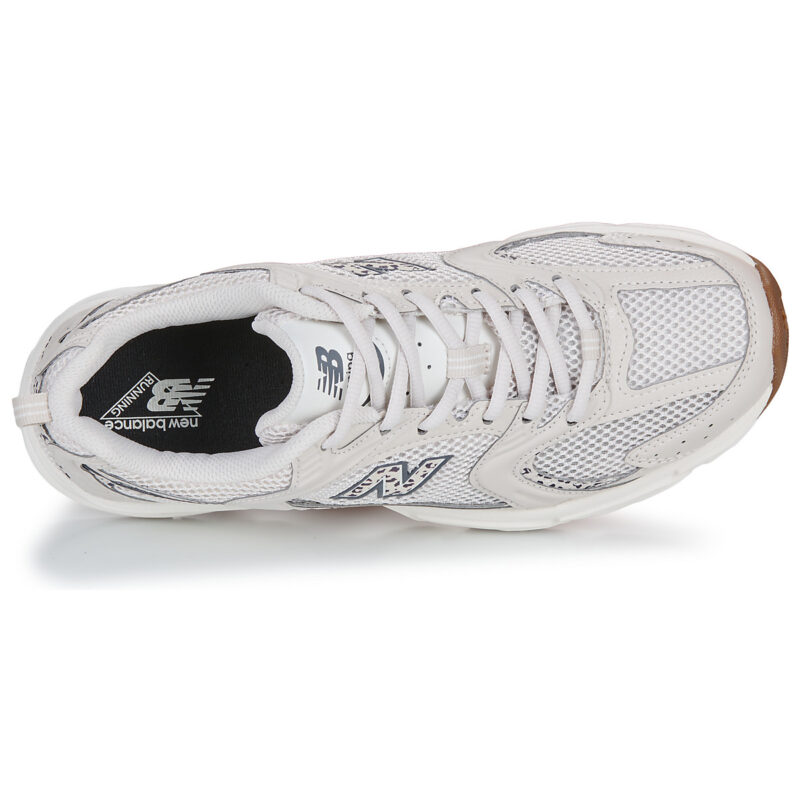 New Balance  530  Beige -  Sneakers basse Donna - 6