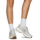 New Balance  530  Beige -  Sneakers basse Donna - 8