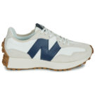 New Balance  327  Beige -  Sneakers basse Donna - 2
