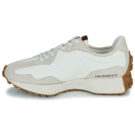 New Balance  327  Bordeaux -  Sneakers basse Donna - 4