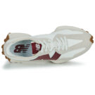 New Balance  327  Bordeaux -  Sneakers basse Donna - 6