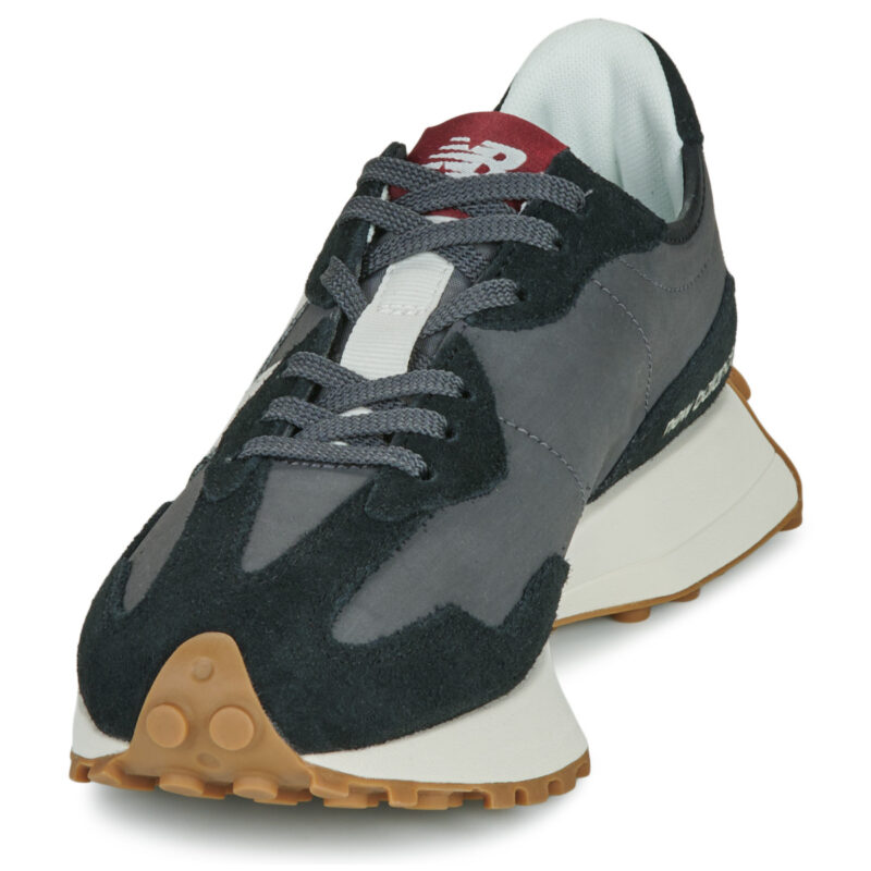 New Balance  327  Nero -  Sneakers basse Donna - 3