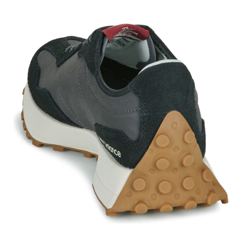 New Balance  327  Nero -  Sneakers basse Donna - 5