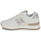 New Balance  574  Beige -  Sneakers basse Donna - 4