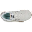 New Balance  574  Beige -  Sneakers basse Donna - 6