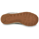 New Balance  574  Beige -  Sneakers basse Donna - 7