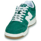 New Balance 480 Gr&uuml;ne Sneaker Herren - 3