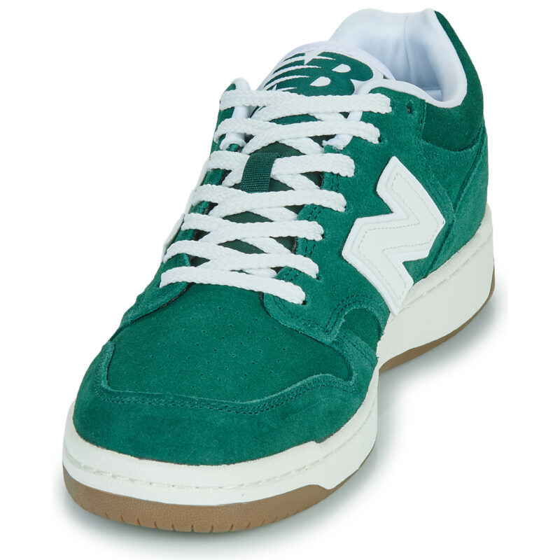 New Balance 480 Gr&uuml;ne Sneaker Herren - 3